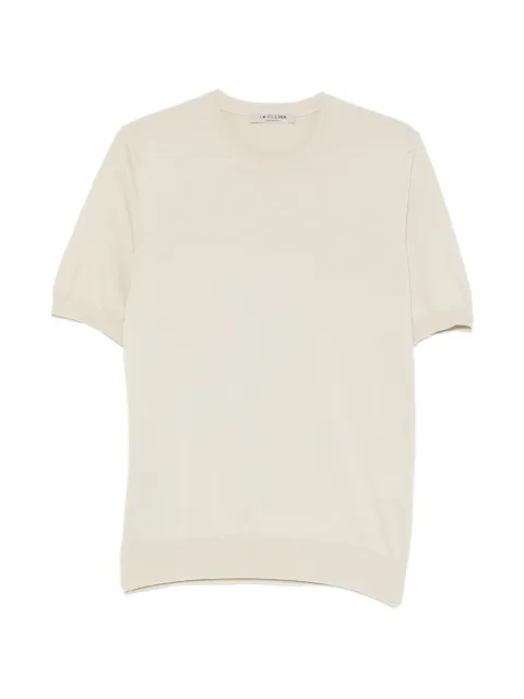 Fileria short-sleeve crew-neck T-shirt