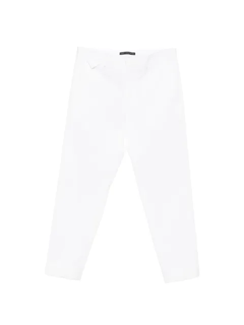 Low Brand Cooper T1.7 slim-fit trousers