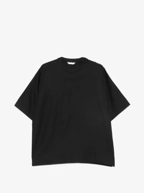 Hevo crew-neck short-sleeve T-shirt