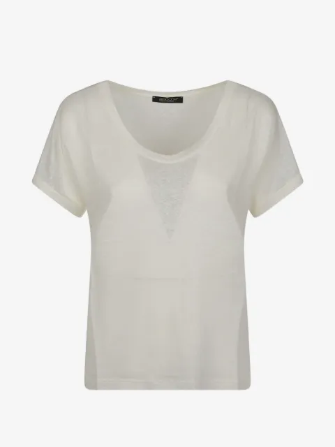 Aragona scoop-neck t-shirt
