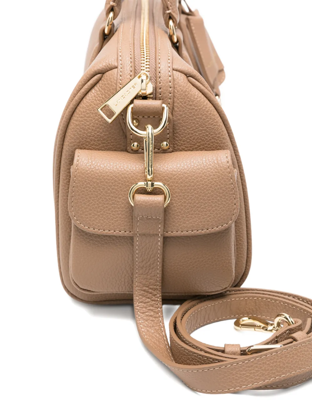  Lancaster Bolso Shopper Milano Ana - Neutro 