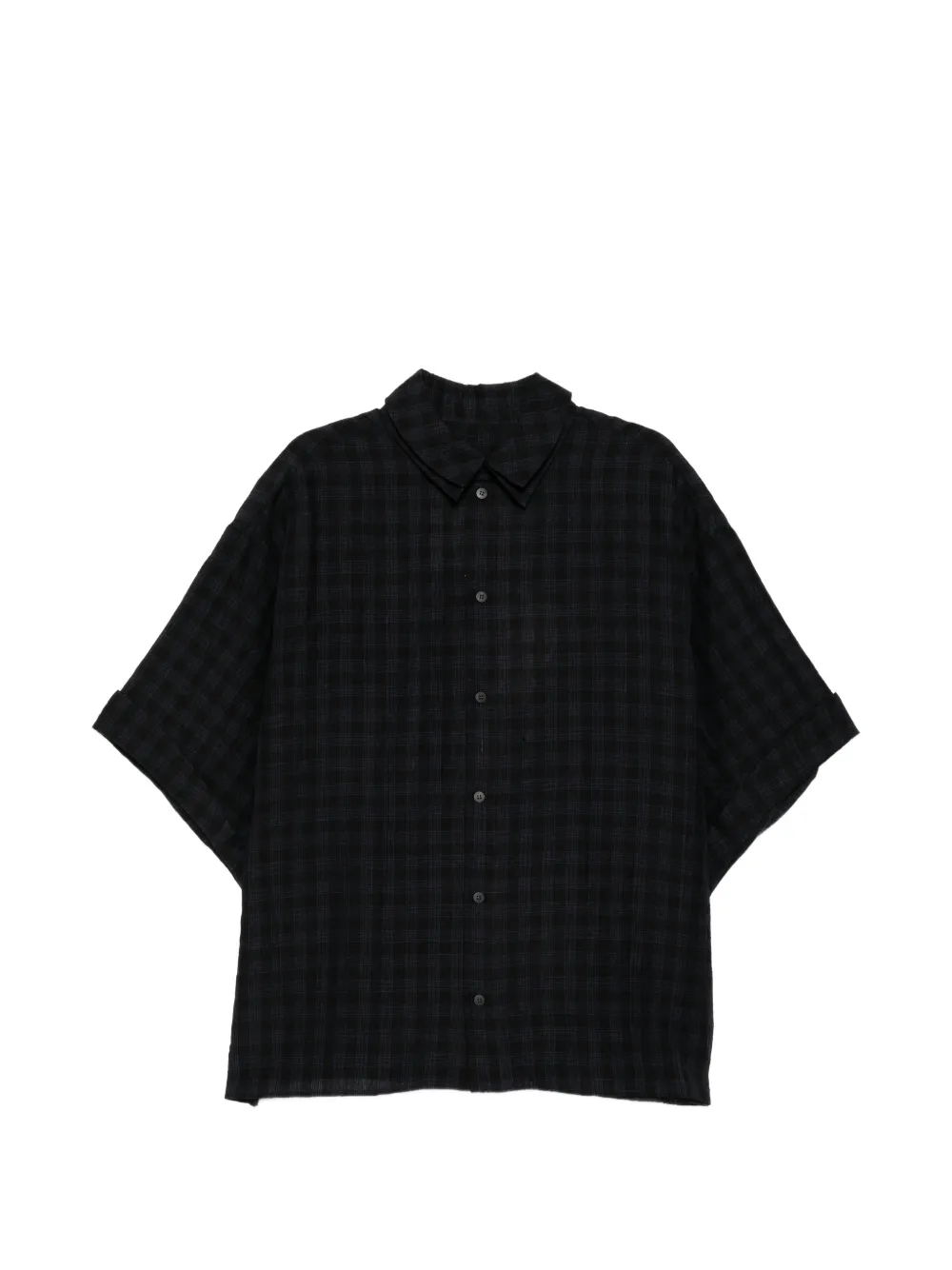 Toogood The Composer shirt - Blu