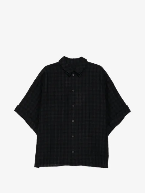 Toogood The Composer shirt