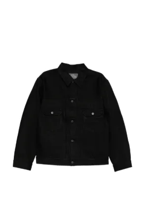 Supreme Arc Denim Coaches Jacket | Black | FARFETCH