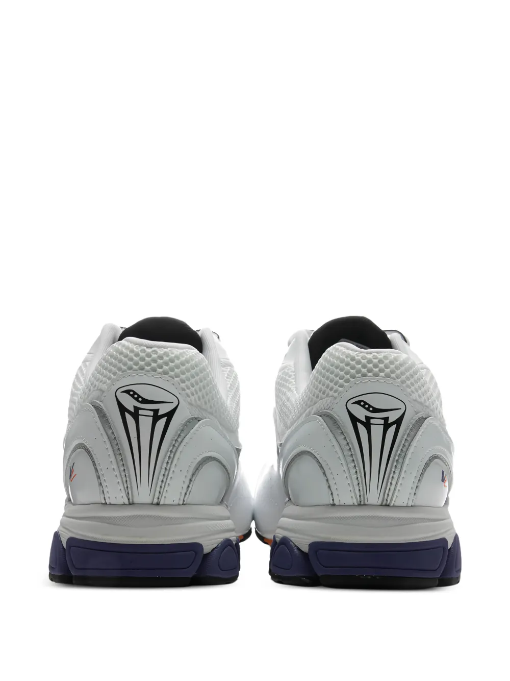 Saucony Progrid V2 sneakers Wit