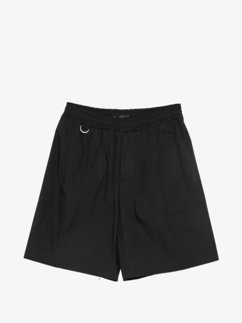 Low Brand Comb cargo shorts