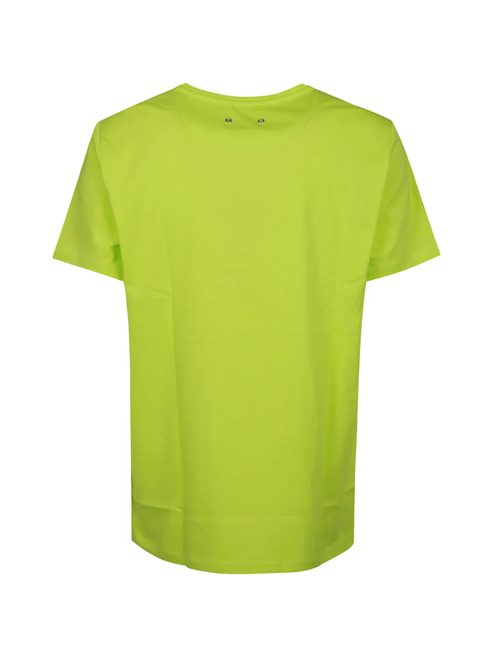 Vilebrequin overhemd met print Groen
