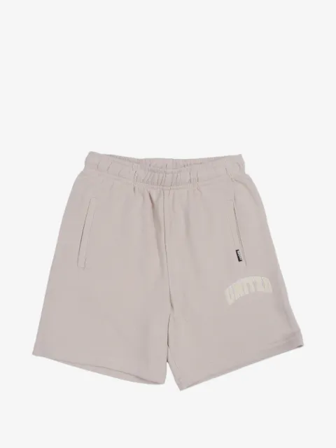 Molo embroidered drawstring shorts