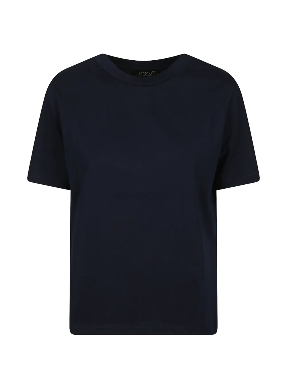 short-sleeve crew-neck t-shirt