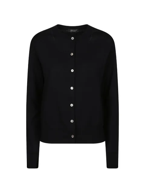Aragona button-up cardigan