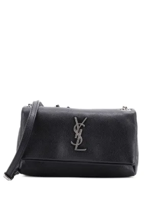 Saint Laurent Pre-Owned ウエスト ハリウッド ショルダーバッグ M
