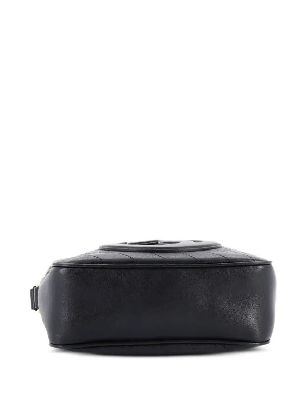 Gucci Pre-Owned ブロンディ NM カメラ ショルダーバッグ ダイアゴナル