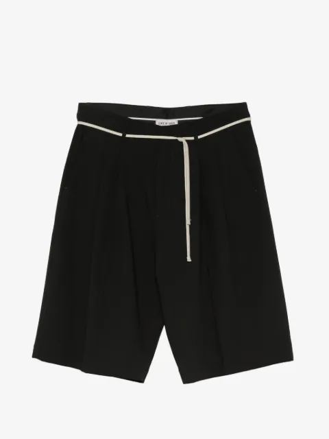 STATE OF ORDER shorts Jack