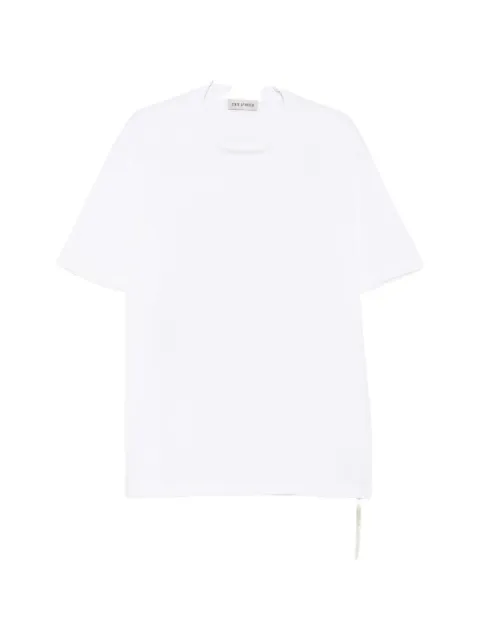 STATE OF ORDER eagle-print T-shirt