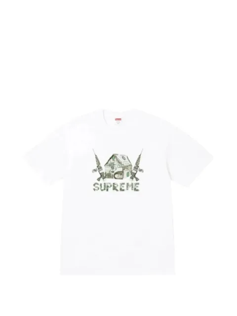 Supreme Origami short-sleeve T-shirt