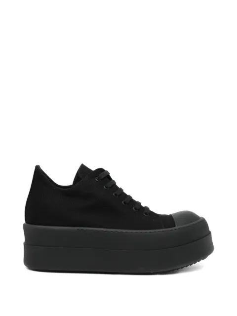 Rick Owens DRKSHDW mega bumper trainers