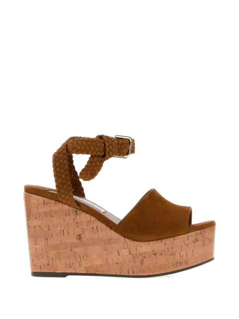 Jimmy Choo sandalias Jori 100