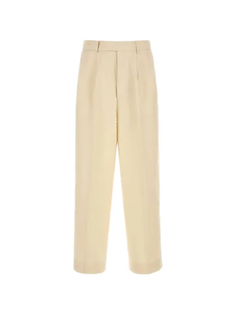 BODE wide-leg trousers