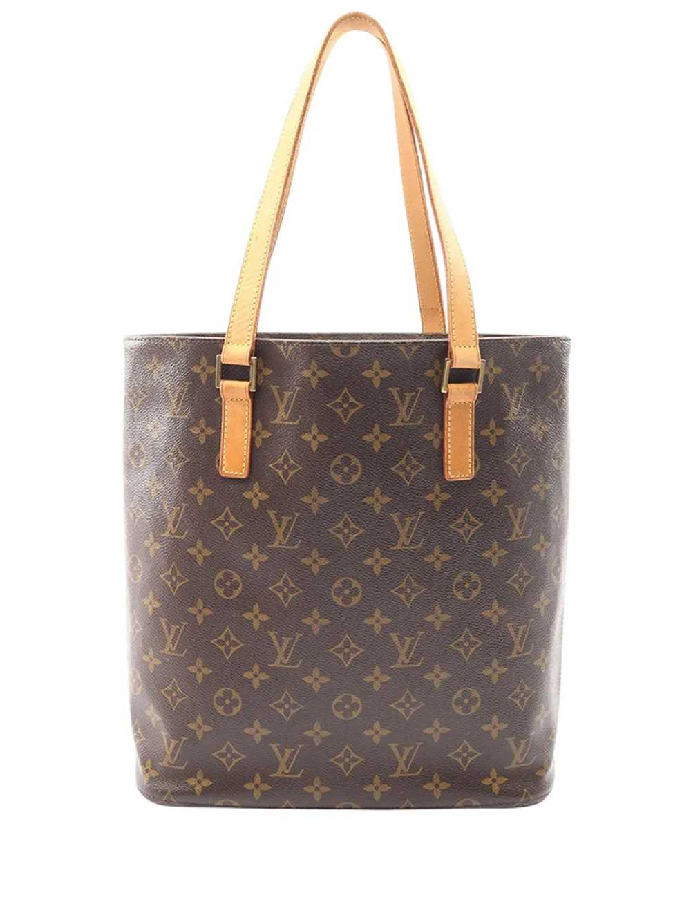 Louis Vuitton Pre-Owned 2003 Monogram Vavin GM tote bag - Marrone