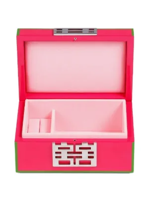 Shanghai Tang Decorative Boxes for Women - Shop on FARFETCH