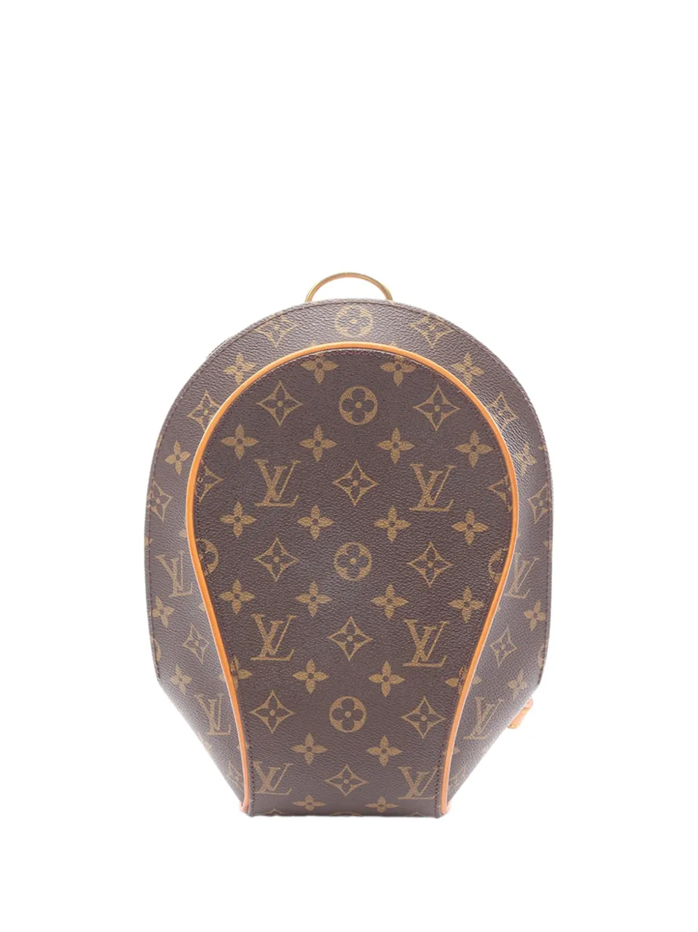 Louis Vuitton Pre-Owned 1998 Monogram Ellipse Sac a Dos backpack - Brown