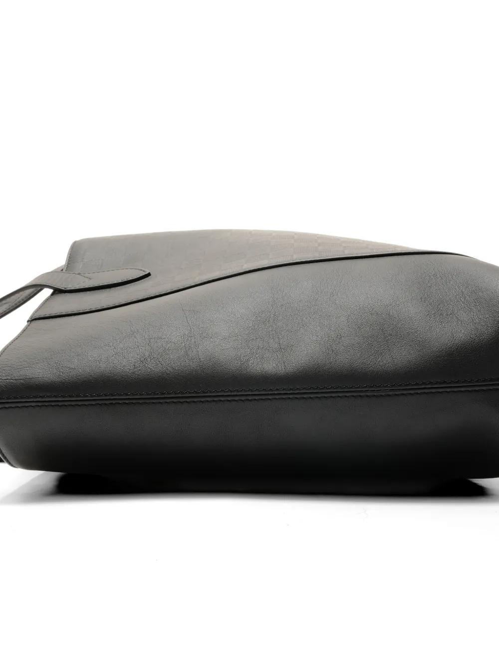 Louis Vuitton Pre-Owned 2018 ダミエ アンフィニ カバ ヴォワヤージュ