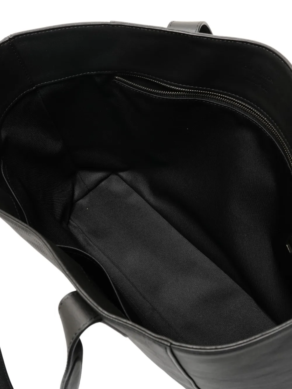 Louis Vuitton Pre-Owned 2018 ダミエ アンフィニ カバ ヴォワヤージュ