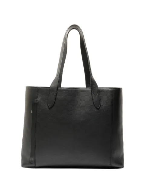 Louis Vuitton Pre-Owned 2018 Damier Infini Cabas Voyage tote bag