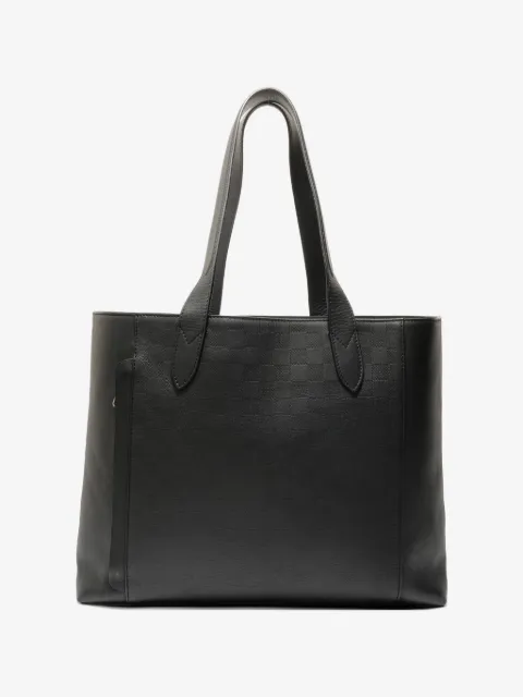 Louis Vuitton Pre-Owned 2018 Damier Infini Cabas Voyage tote bag