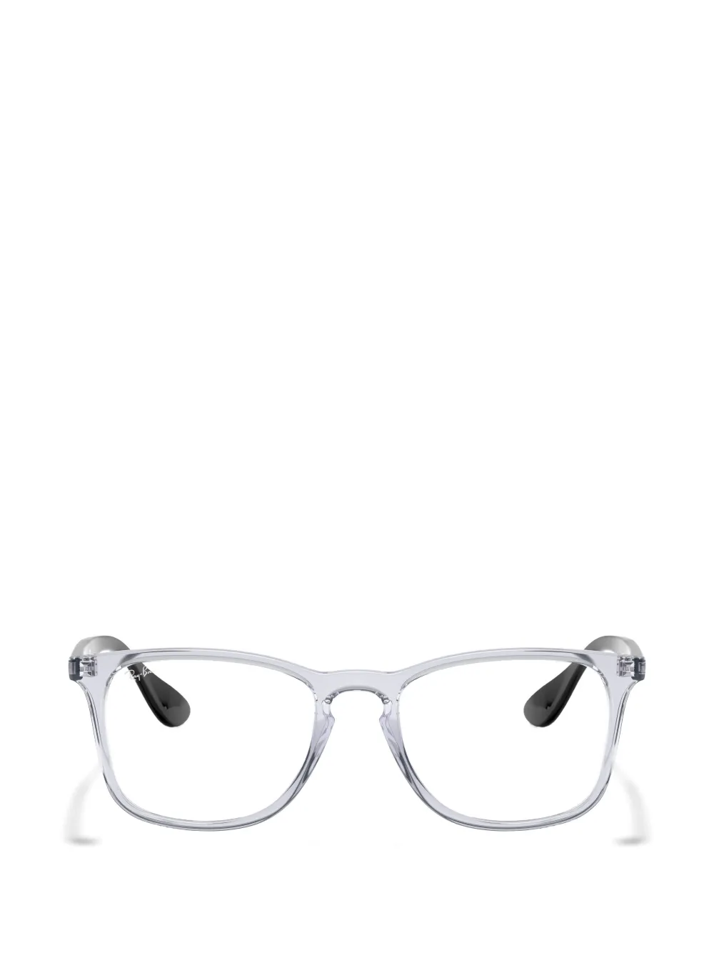 Ray-Ban square-frame glasses - Grigio