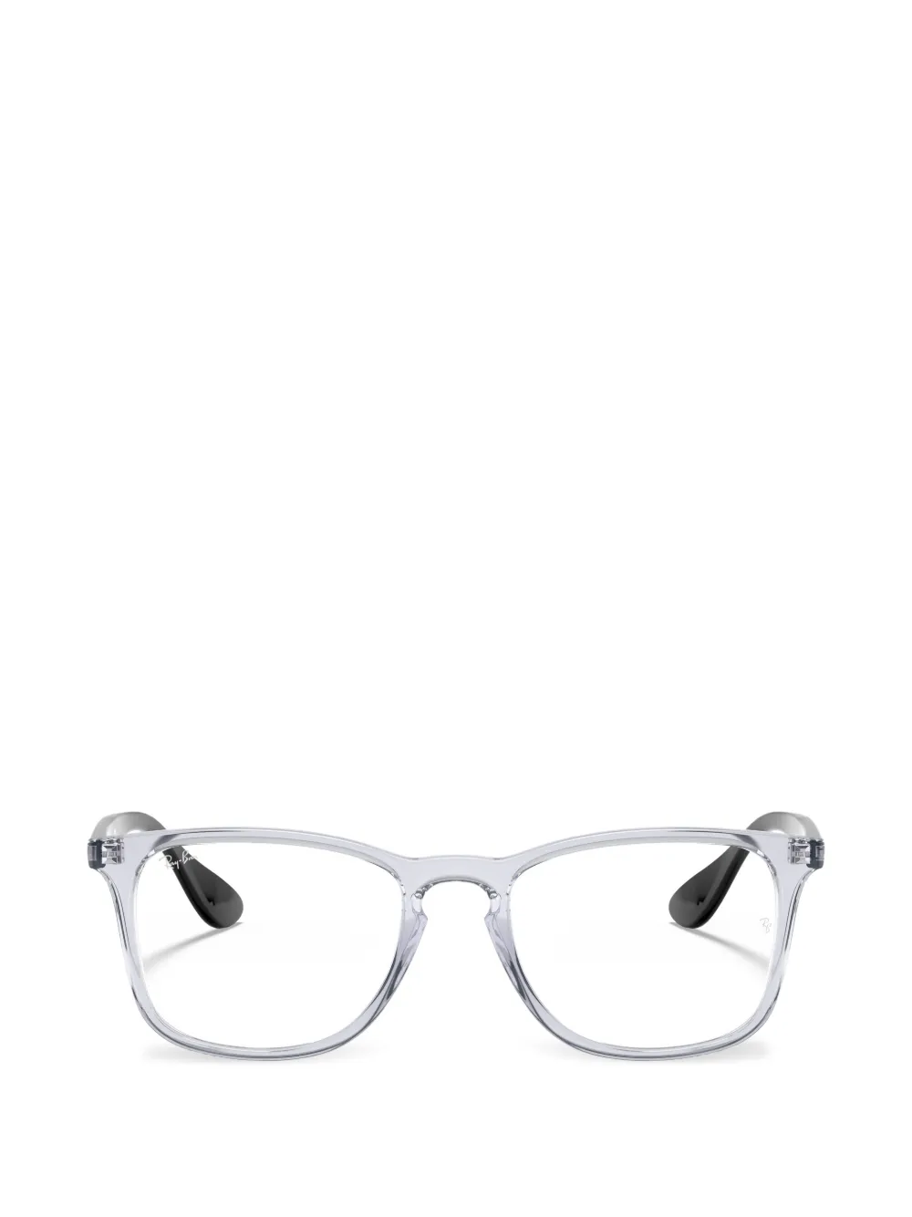 Ray-Ban square-frame glasses - Grigio