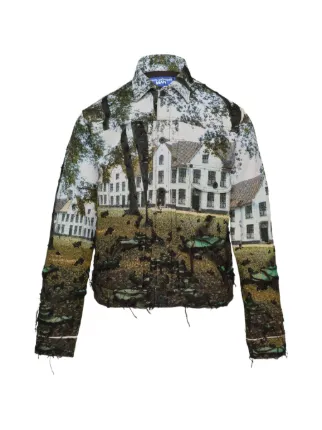 Junya Watanabe MAN