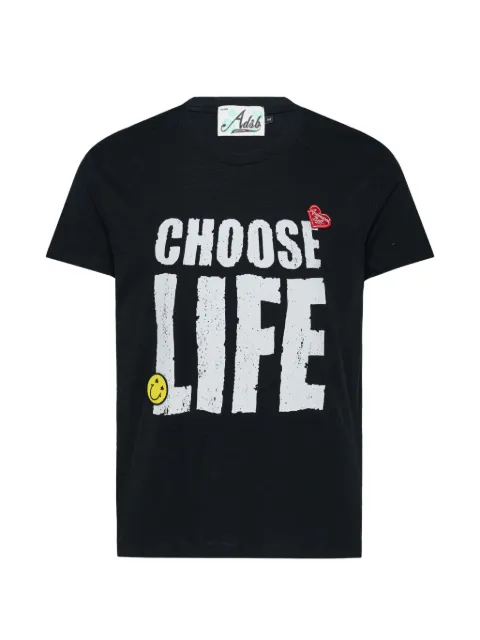 Andersson Bell Choose Life T-shirt