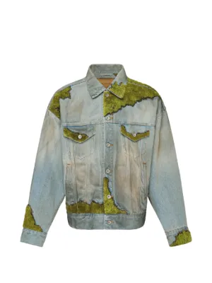 Doublet Jackets for Men - Shop Now on FARFETCH