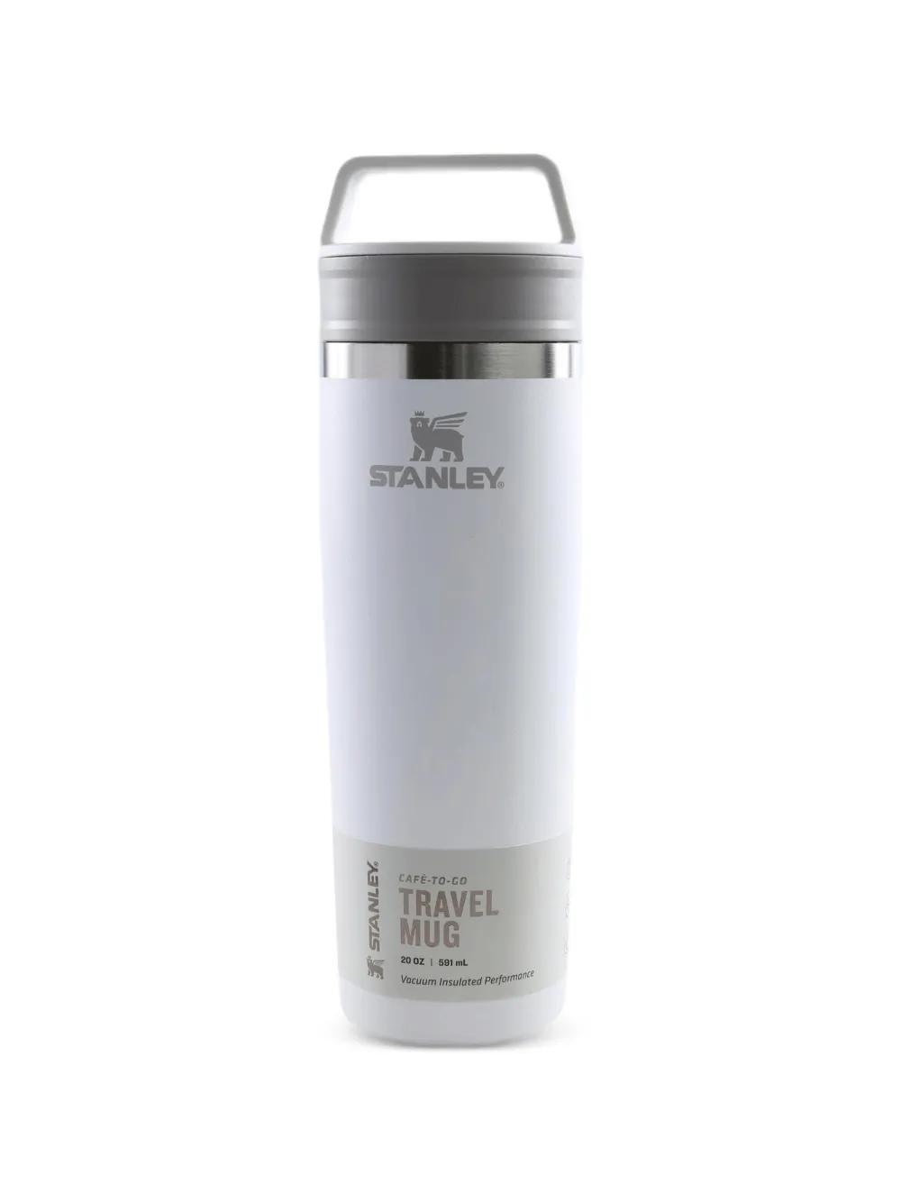 Stanley Café-To-Go travel mug - Weiß