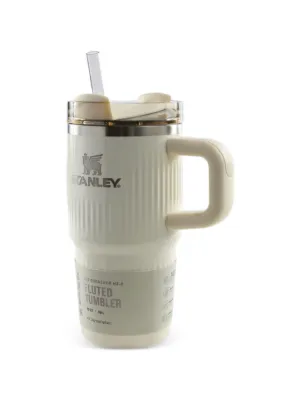 Stanley Quencher Travel Mug (890ml) | White | FARFETCH HU