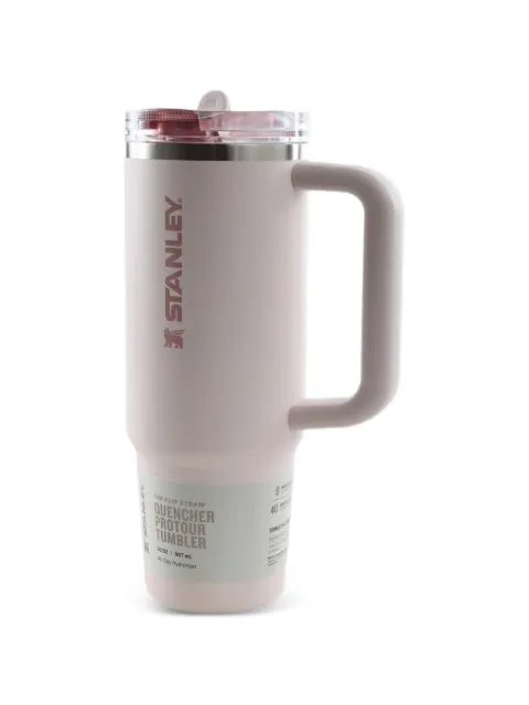 Stanley Quencher H2.0 FlowState tumbler
