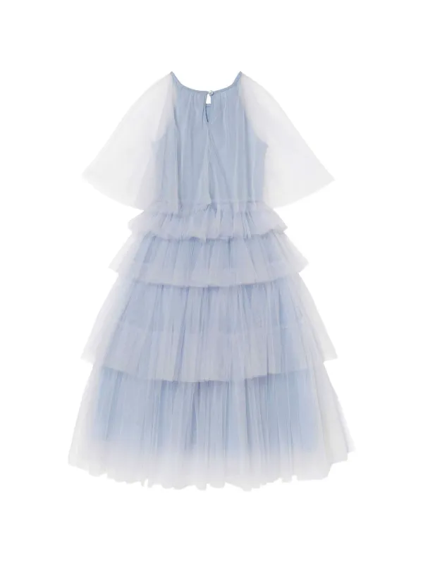 sky blue tutu dress Benefis Costume Company Sky Blue Classical Tutu