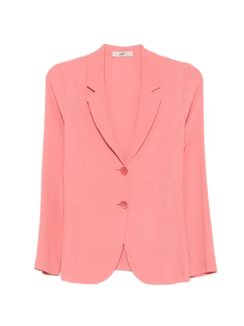 CARLA G. button-fastening shirt