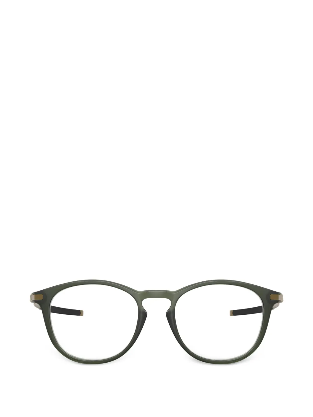 Oakley Pitchman R glasses - Grün