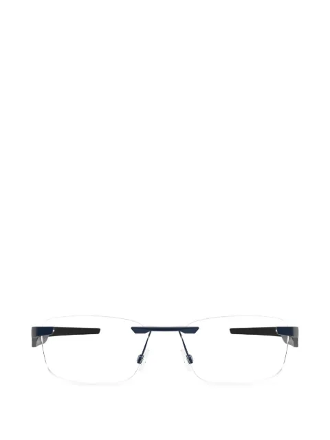 Oakley Steakhouse 1.0 rectangle-frame glasses