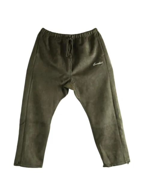 FEAR OF GOD ESSENTIALS Essentials drawstring track pants