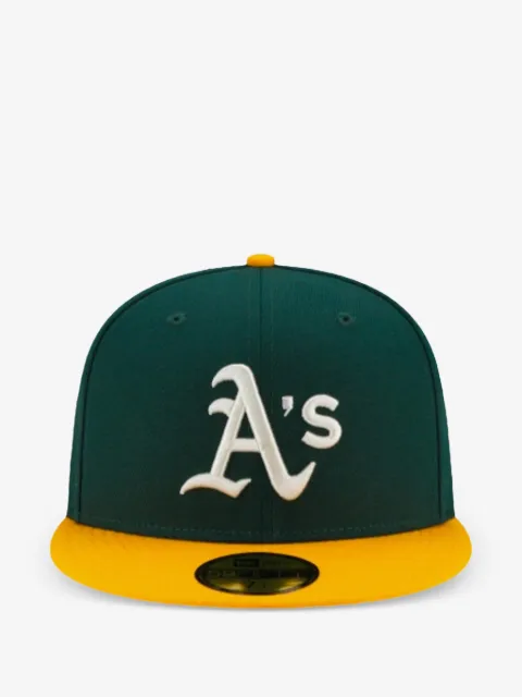 NEW ERA CAP casquette 59FIFTY Oakland Athletics