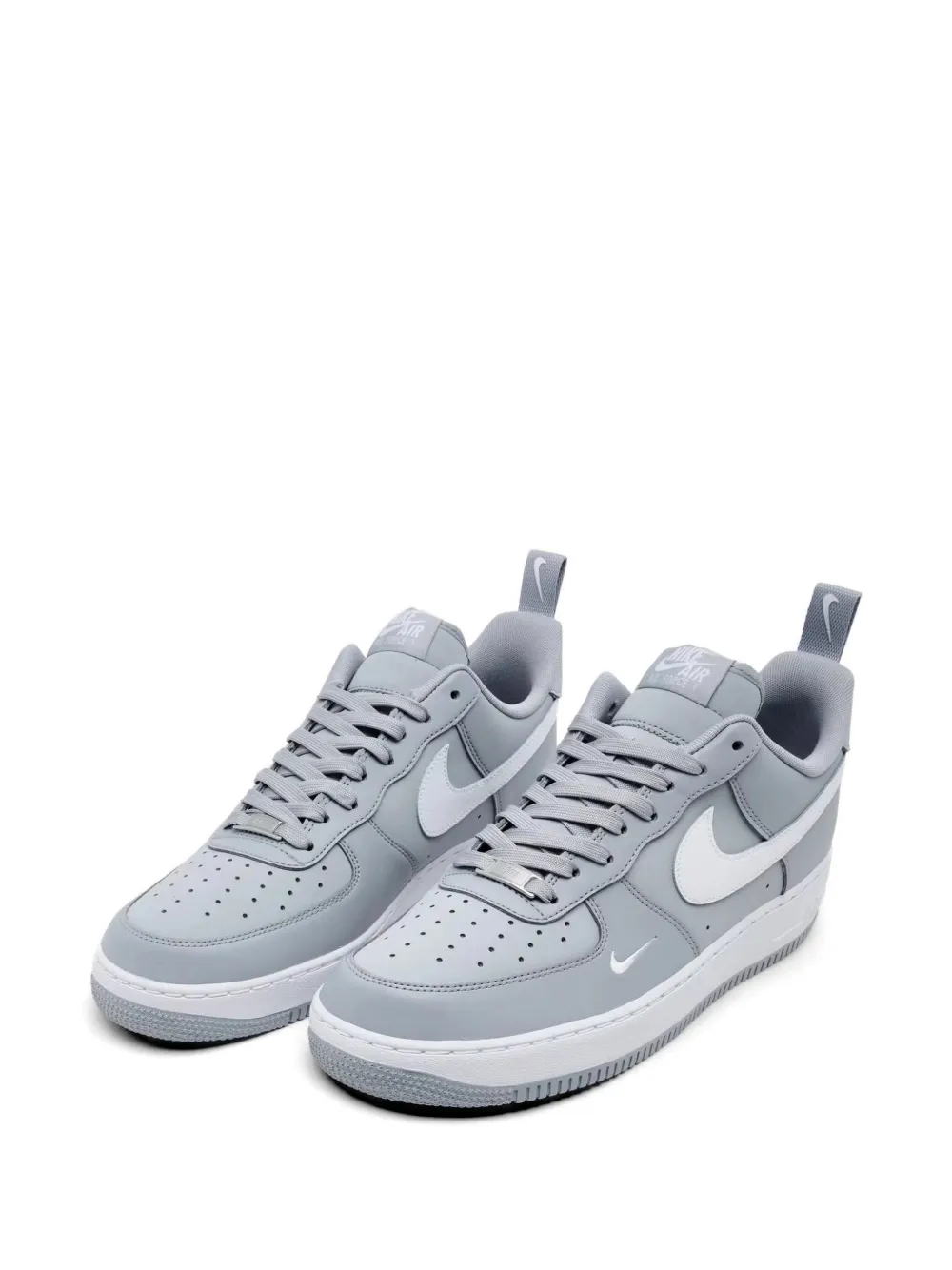 Nike Air Force 1 Low '07 LV8 sneakers Grijs