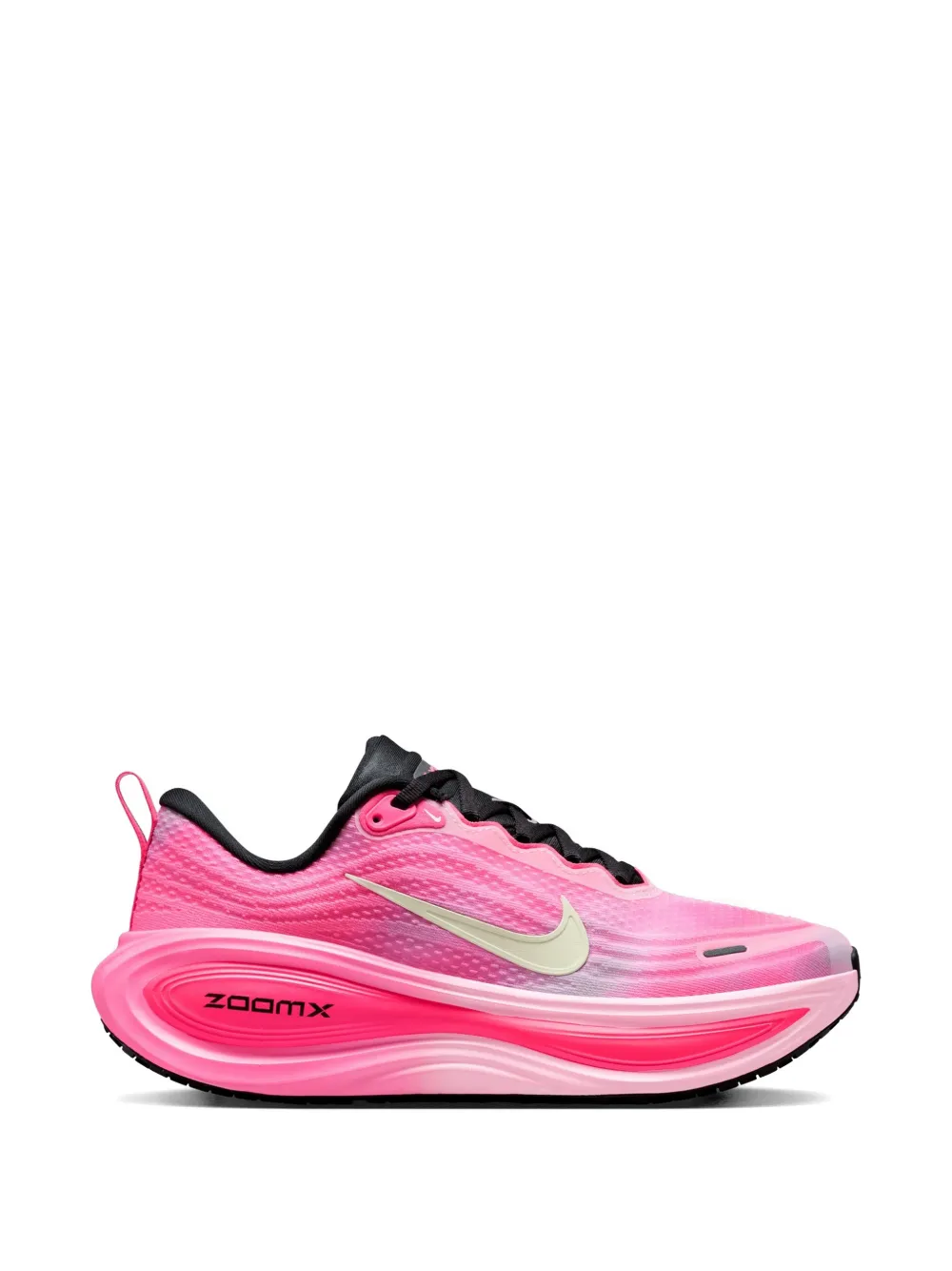 Nike Vomero Plus sneakers - Rosa