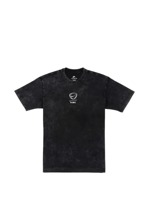 Nike camiseta Air Max con efecto lavado