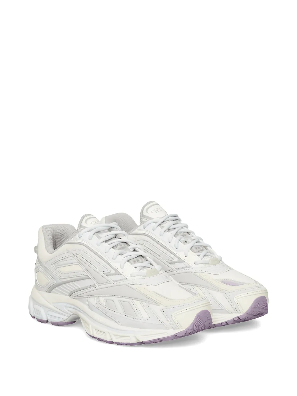 Reebok Premier Road Ultra sneakers Beige