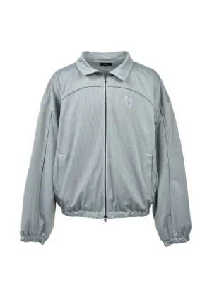 Adidas Chinese New Year Jacket | Grey | FARFETCH