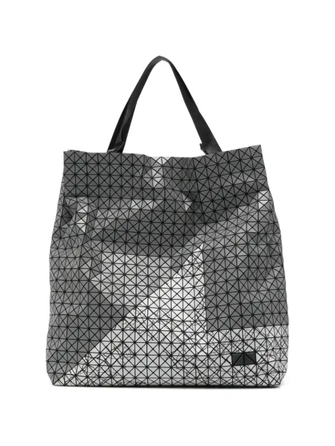 Bao Bao Issey Miyake Cart S Autobahn geometric-panelled tote bag