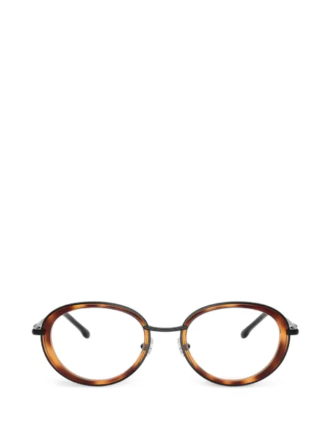 Diesel gafas con montura redonda